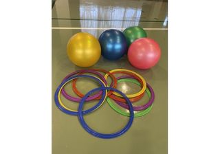 こども体操教室ワーイ!ワイ! 教室 2