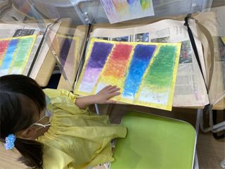 ウィズダムアカデミー K-ART SCHOOL ウィズダムアカデミー駒沢桜新町校7