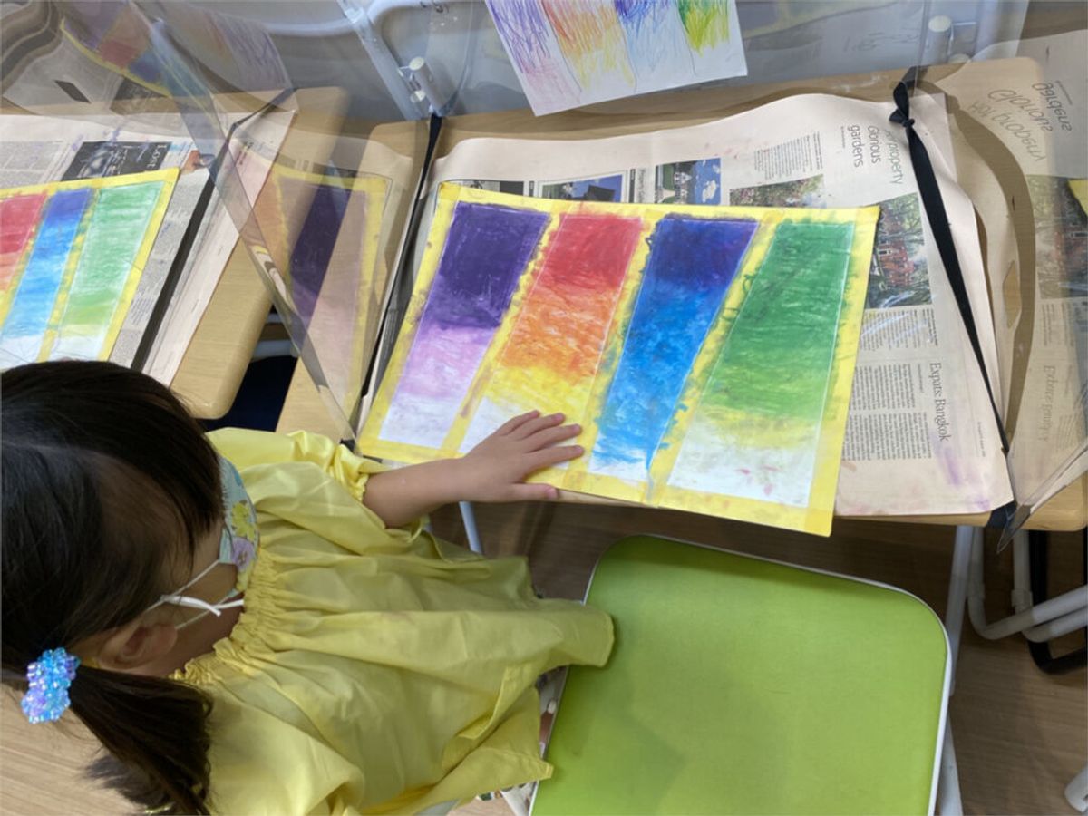 ウィズダムアカデミー K-ART SCHOOL ウィズダムアカデミー駒沢桜新町校7