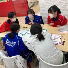 超個別指導 練成会PLUS 西本校7