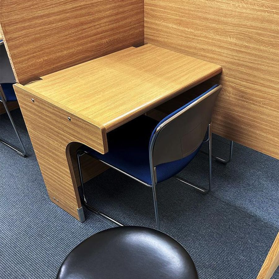 個別指導学院サクシード 日吉校5