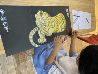 ウィズダムアカデミー K-ART SCHOOL ウィズダムアカデミー駒沢桜新町校9
