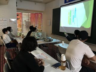 千尋進学塾 教室 4