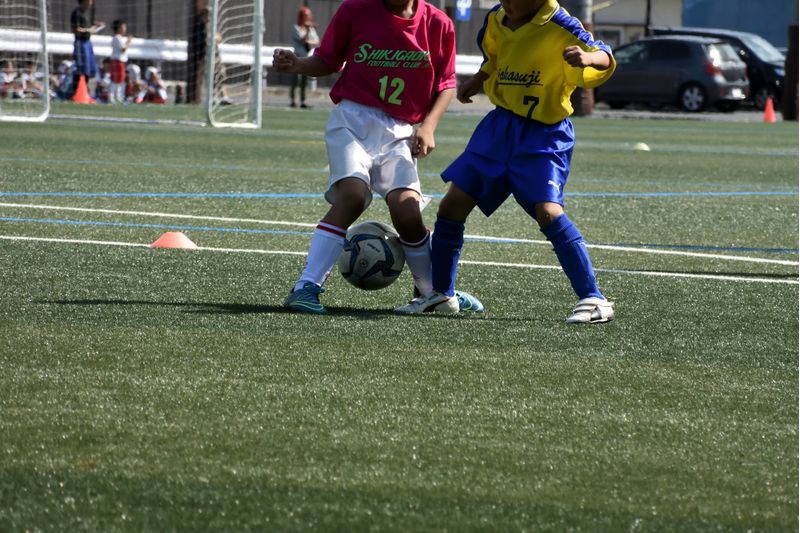 広島県呉市の上達が早い子供サッカースクール4選 個人指導の教室も 子供の習い事の体験申込はコドモブースター 広島県呉市の上達が早い子供サッカースクール4選 個人指導の教室も 子供の習い事の体験申込はコドモブースター