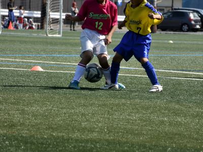 広島県呉市の上達が早い子供サッカースクール4選！個人指導の教室も