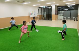 花まるスポーツ塾 三郷中央校5