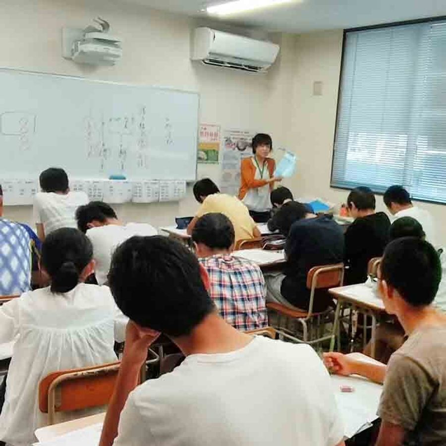 総合学習塾 啓真館 仏生山校5