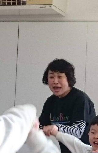 ラボ・パーティ 河内長野市大矢船中町教室の先生