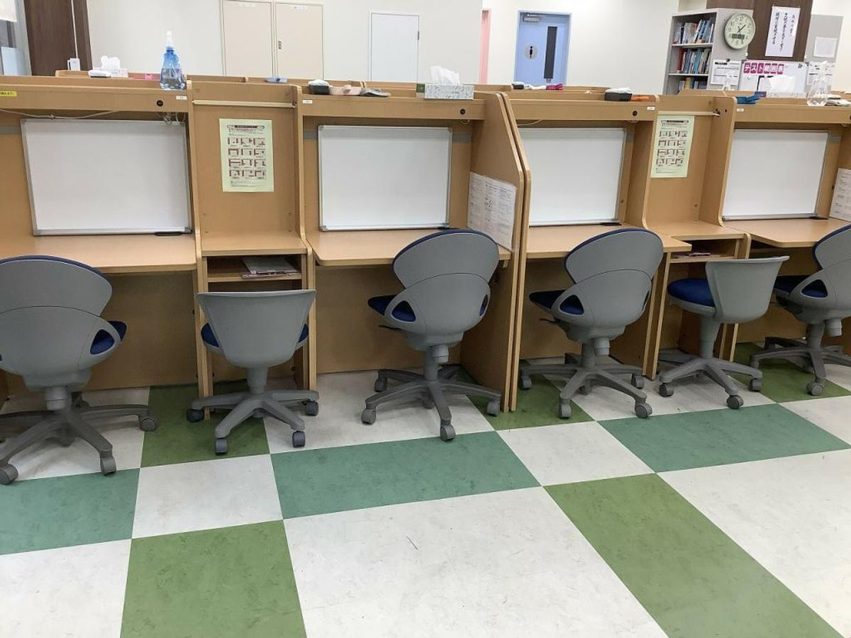 馬渕個別 光明池校12