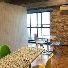 ENGLISH-X 目黒校6