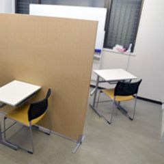 エール学院（静岡県） 教室 3