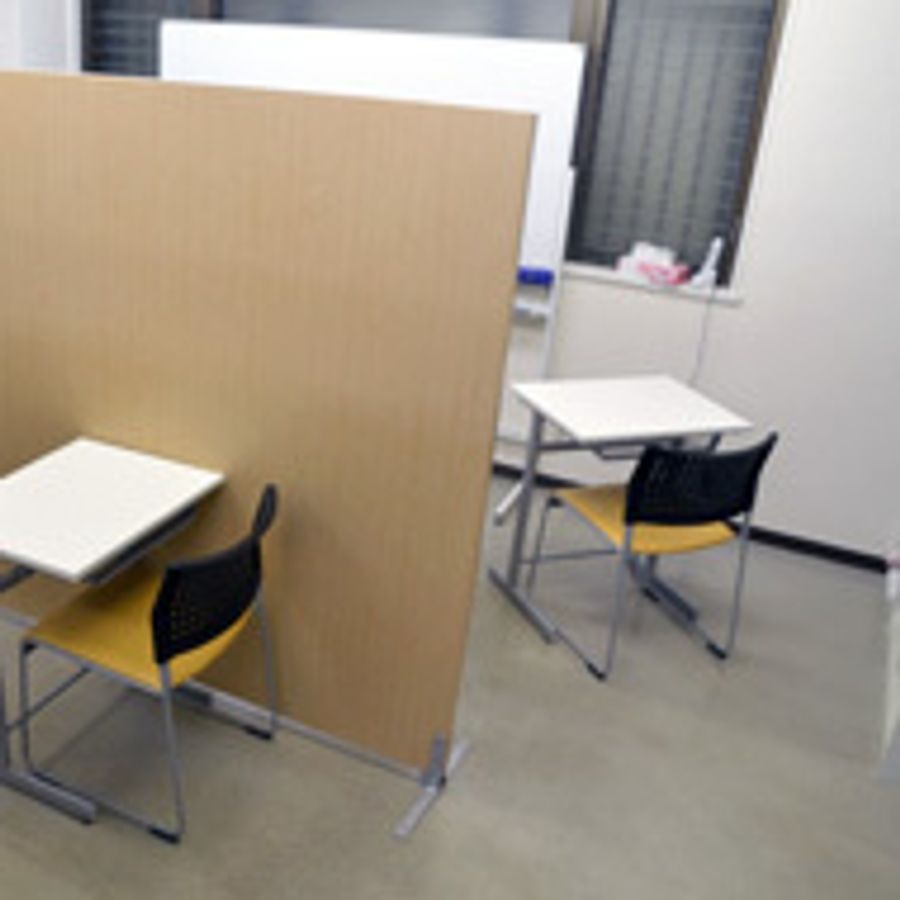 エール学院(静岡県) 伊豆長岡駅前校4