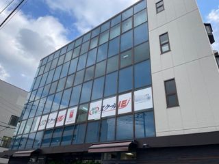 個別指導 スクールIE 教室 1