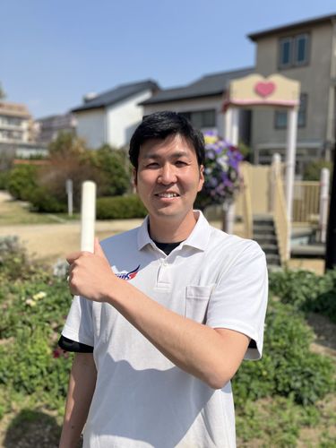 テリオス アスレチックスクール 旭の先生