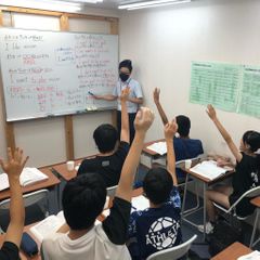 創研学院【西日本】 教室 3