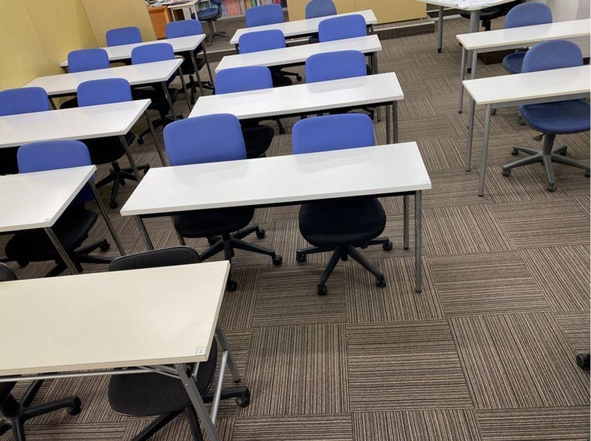 個別指導塾 トライプラス 洛西校4