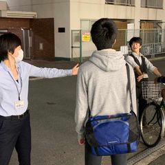 創研学院【西日本】 久宝寺校12