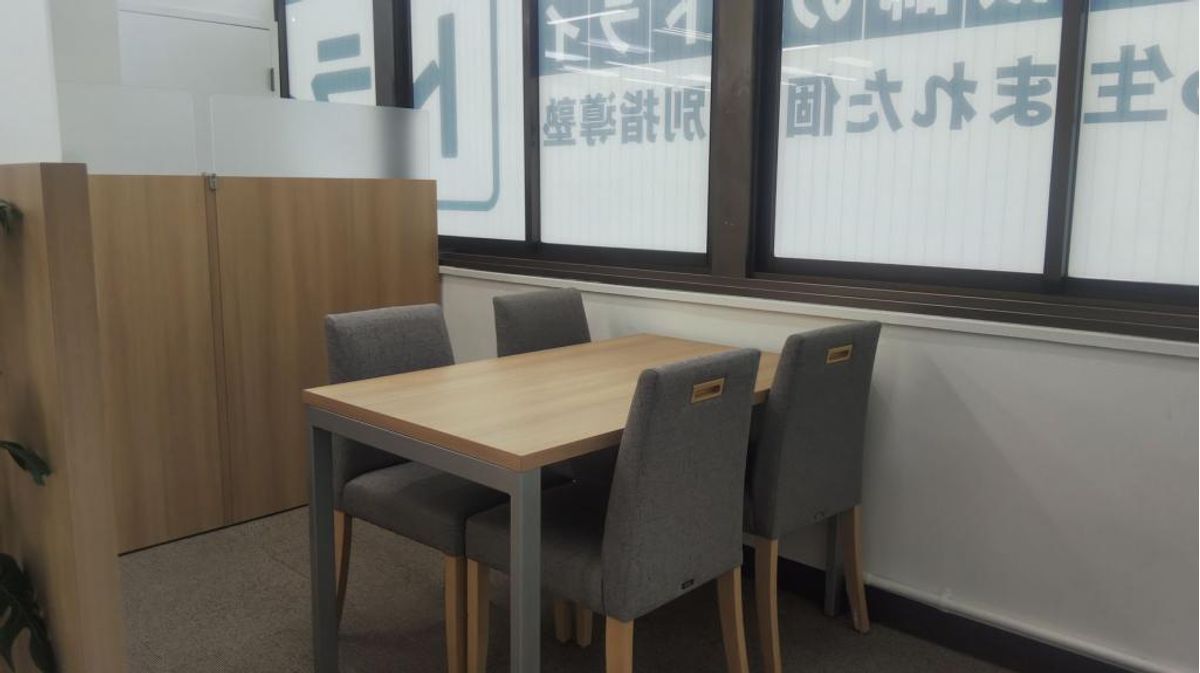 個別指導塾　トライプラス 八尾校10