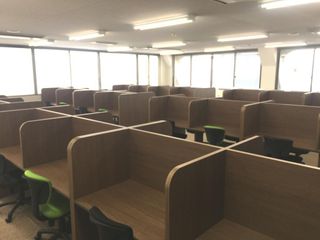 小野池学院 教室 2