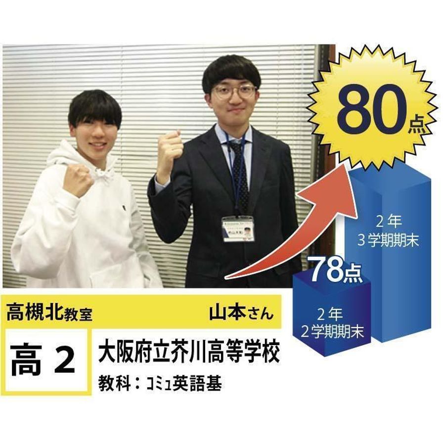 個別指導学院フリーステップ 高槻北教室15