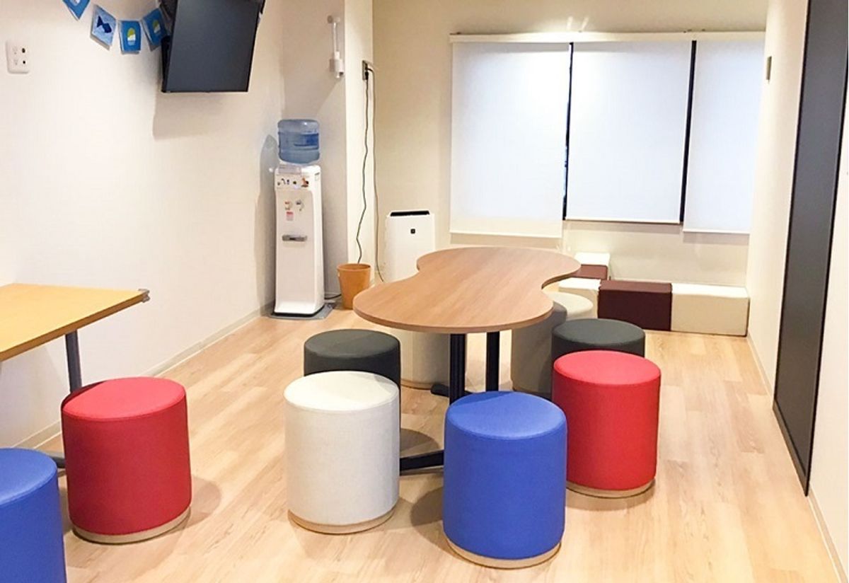 LITALICOジュニア 児童発達支援 烏丸教室2