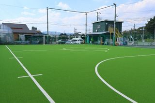 アトラソンサッカースクール 教室 1