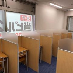 創研学院【西日本】 北梅田校6