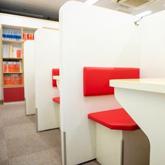 個別館 学園前校7