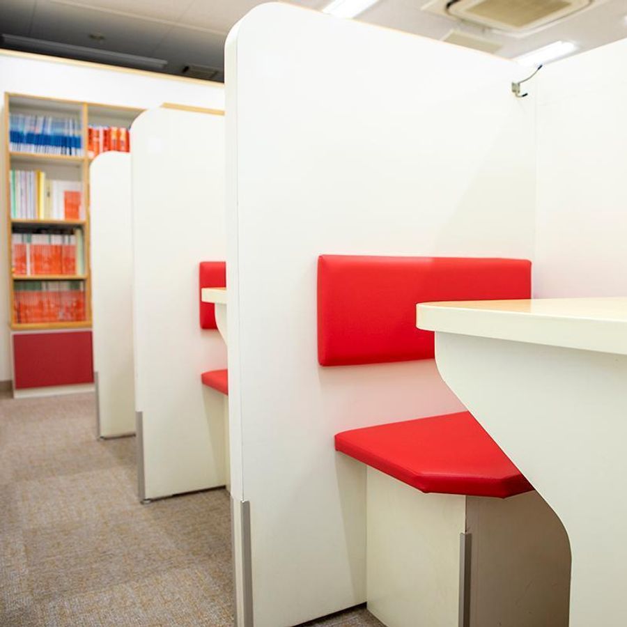 個別館 学園前校7