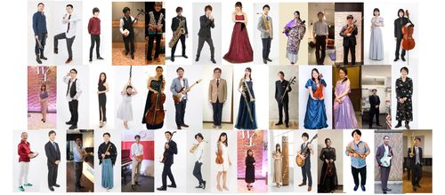 EYS-Kids 音楽教室【リトミック】 新宿スタジオの先生