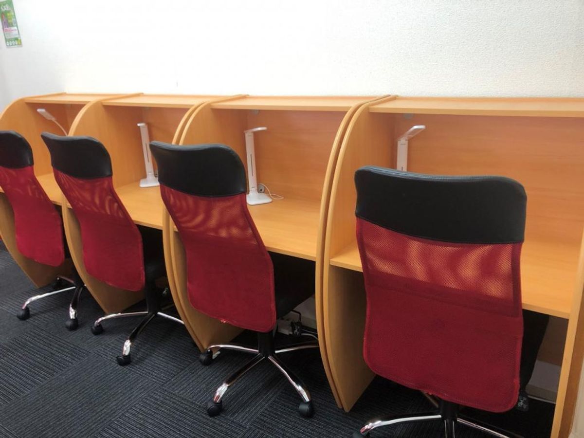 武田塾 安城校6