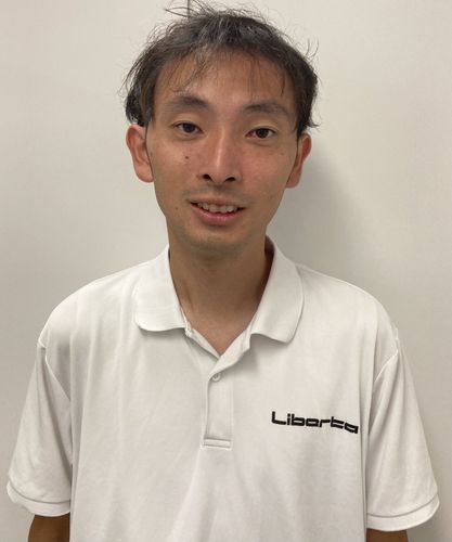 リベルタサッカースクール 上社の先生