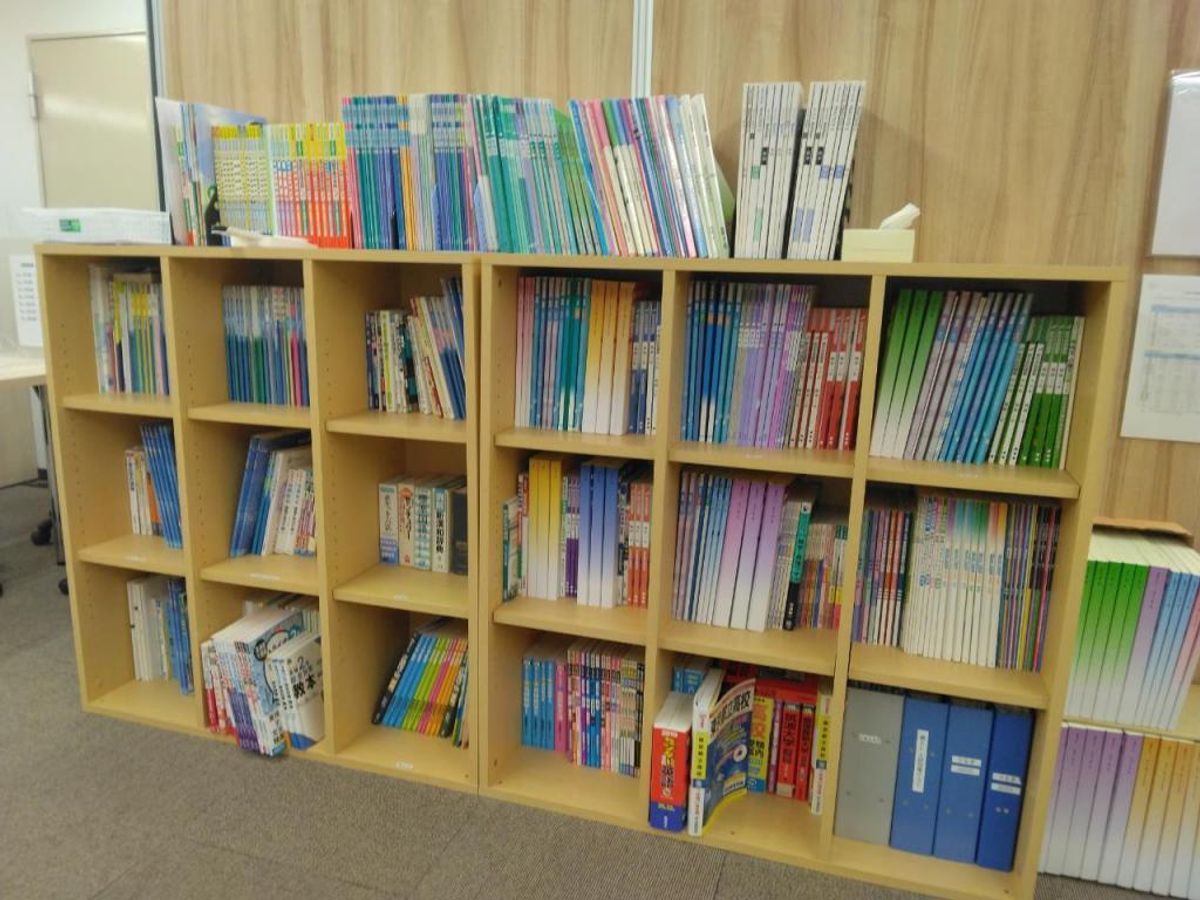 個別教室のトライ 新高円寺駅前校7