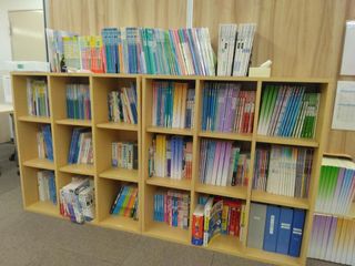 個別教室のトライ 新高円寺駅前校7