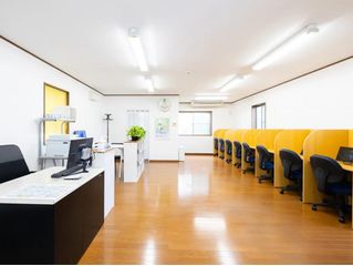 完全個別 松陰塾 東越谷校3