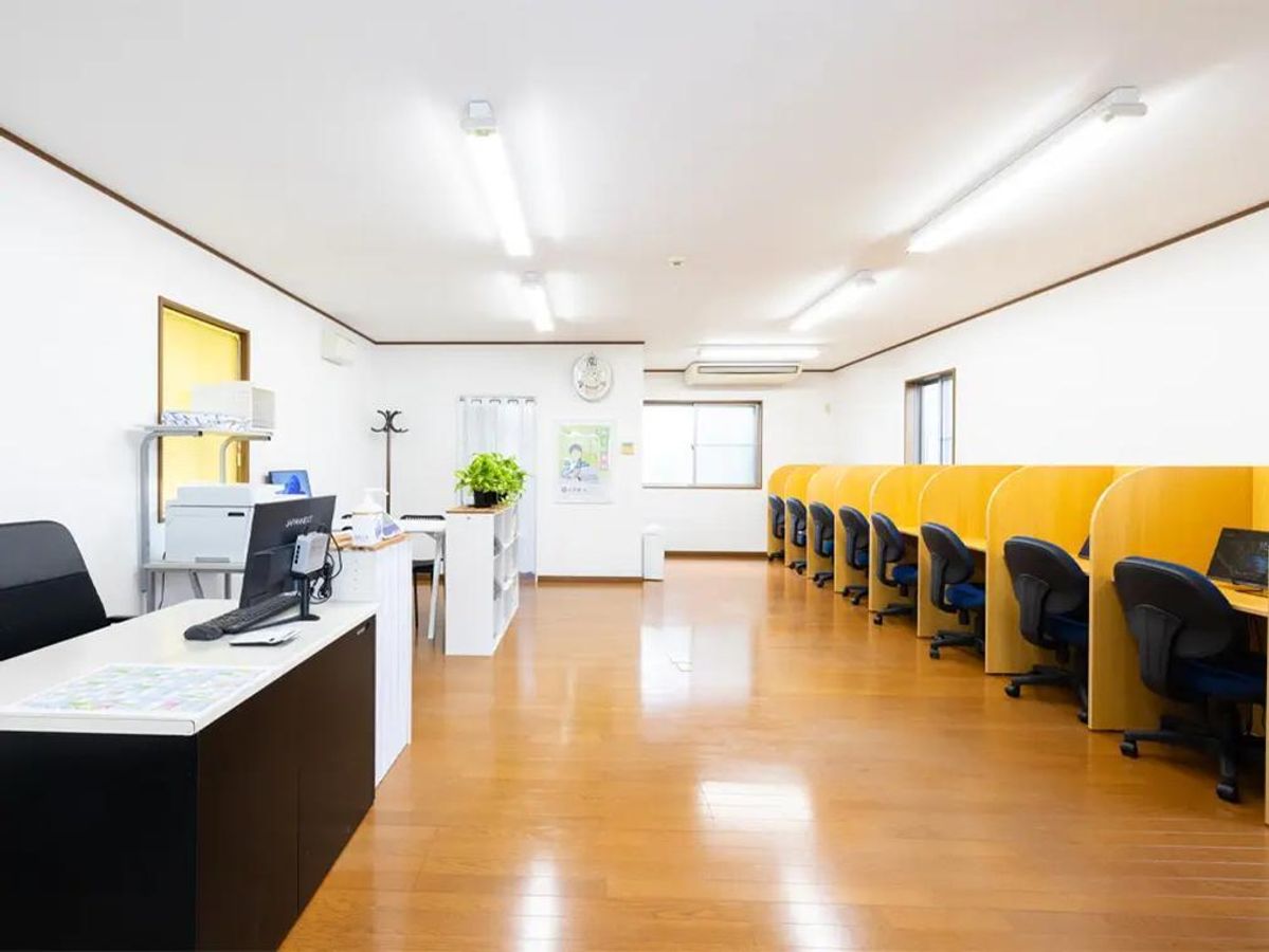 完全個別 松陰塾 東越谷校3