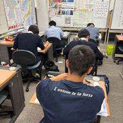創学舎パーソナル 教室 3