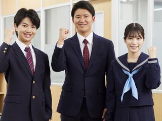 城南コベッツ 教室 3