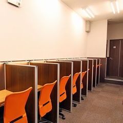 進学指導のスカイアカデミー 教室 3