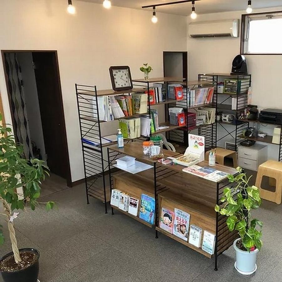 中津川学 本校3