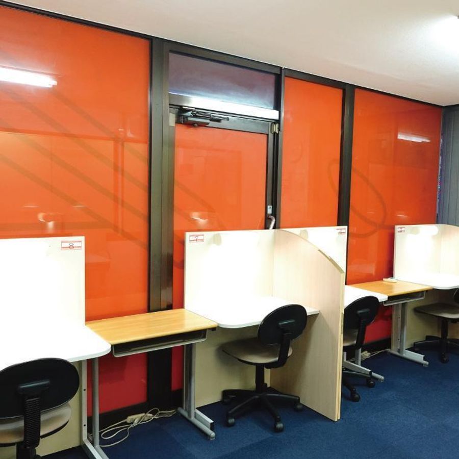 俊英館フレックス 立川砂川校23