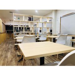 With学習塾 教室 2