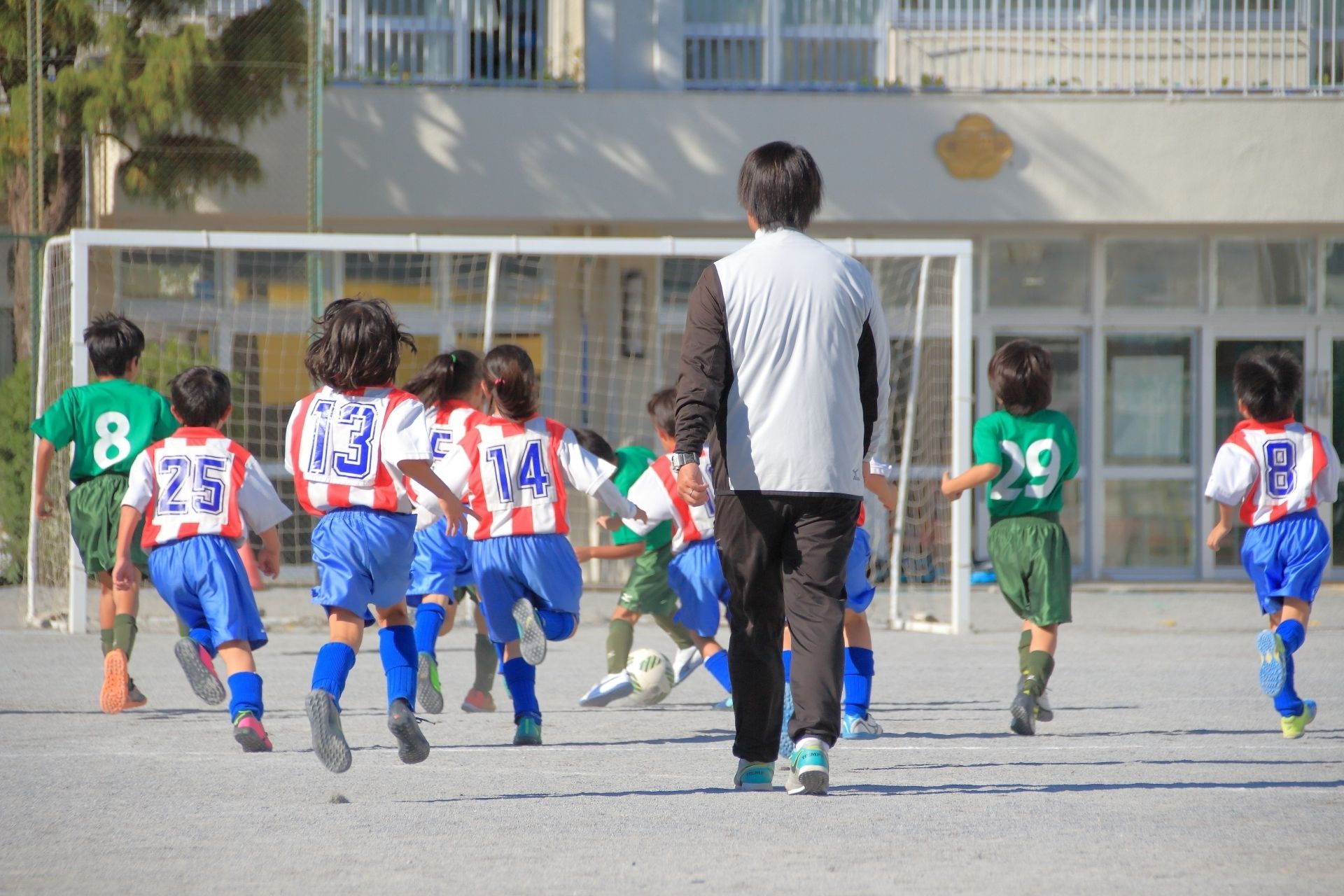 安い 豊田 子ども サッカー 服 どこ