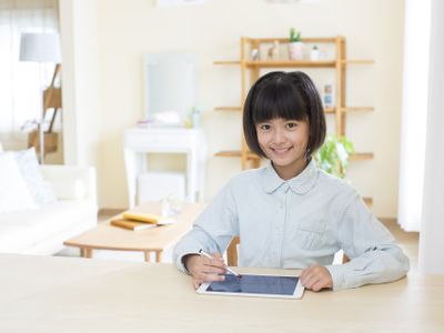 小学生タブレットコース 6年生 2020年度