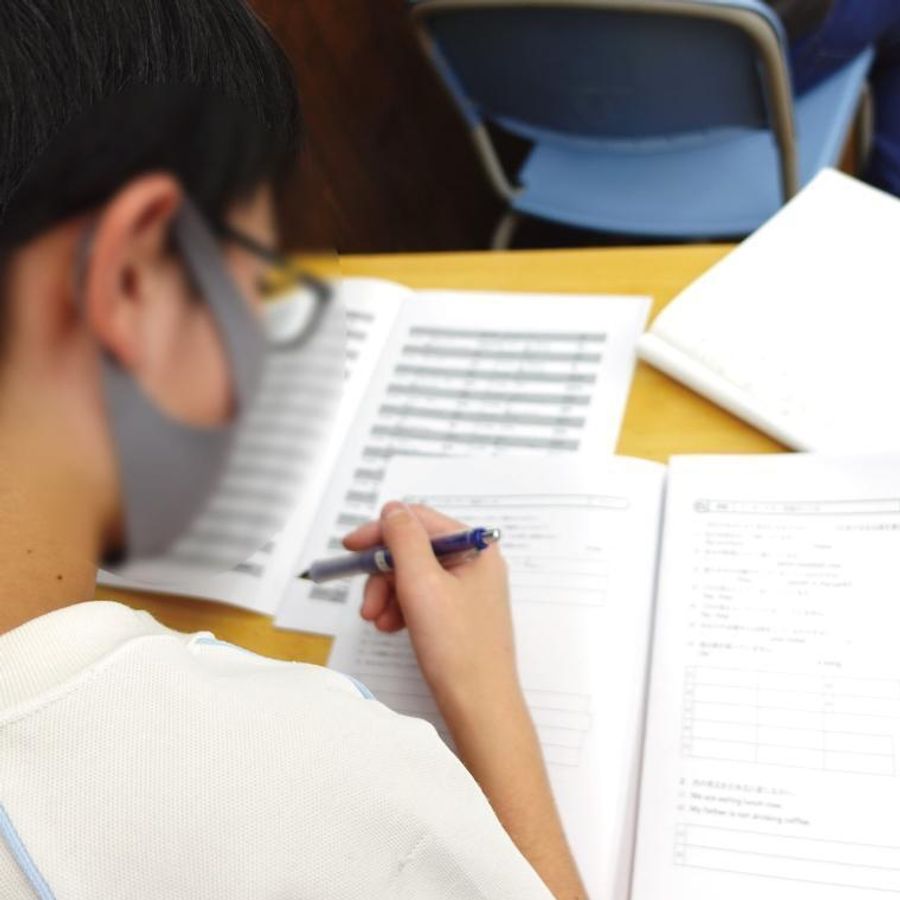 俊英館フレックス 狭山中央校16