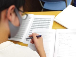 俊英館フレックス 狭山中央校16