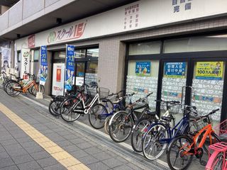 個別指導 スクールIE 教室 3