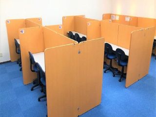 個別指導 スクールIE 教室 3