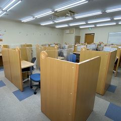 成基の個別教育ゴールフリー 教室 3