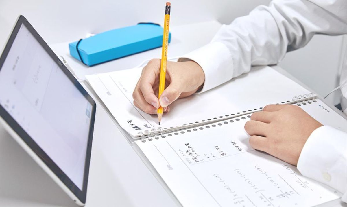 進学個別atama+塾 春日部校3